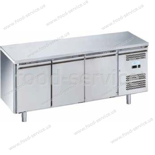 Холодильный стол Forcold G-SNACK3100TN-FC
